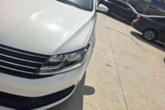 2017 Volkswagen Lavida 2017 1.6 AT Fashion #5