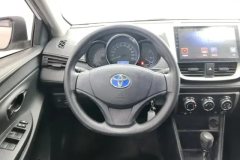 2019 Toyota Vios 2017 1.5 AT EnactusEdition #15