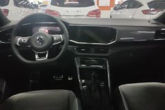 2022 Volkswagen Tayron 2022 380TSI AT 4WDR-LineSmart Connect #12
