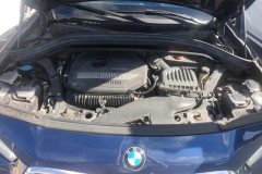 2021 BMW X2 2021 2.0T AT sDrive25i LeadingMSport Pkg #10