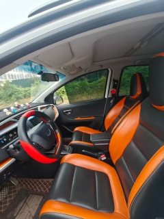 2017 Geely Auto Vision X1 2017 1.3 AT pleasureEdition #5
