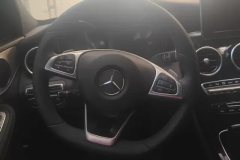 2017 Mercedes-Benz C-Class 2017 2.0T AT C200Sport Facelift #15