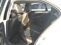 2017 Volkswagen Bora Sedan 2017 1.6 AT Comfort #5