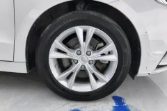 2019 Geely Auto Bo Rui 2018 1.5T AT MHEV YaoxiangEdition #6