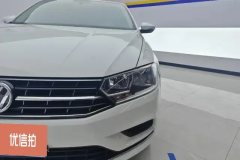 2020 Volkswagen Bora Sedan 2019 1.5 MT legendLeading China VI #5