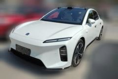 2025 NIO ET5 2025 75kWh #1