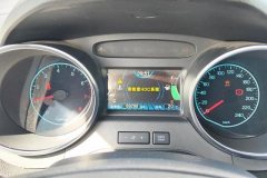 2017 BYD Yuan 2016 1.5 MT Comfort FWD #14