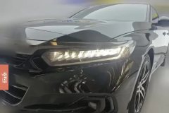 2021 Honda Accord 2022 1.5T AT 260TURBOfantasy night Premium #5