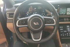 2020 Li Auto Li Auto ONE 2020 EREV6SeatEdition #15