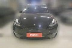 2023 Tesla Model Y 2023 highPerformanceall wheel driveEdition #2