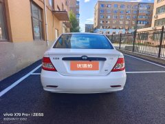 2017 BYD F3 2013 1.5 MT Comfort CNG #5