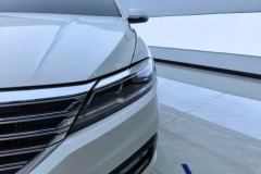 2021 Volkswagen Lavida 2022 1.4T AT 280TSI DSGLuxury #5
