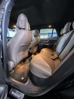 2024 Mercedes-Benz EQE SUV 2024 500 4MATIC Luxury #5