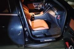 2024 Mercedes-Benz GLC-Class 2024 2.0T AT GLC 260 L 4MATIC Luxury 5Seat #8