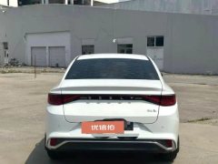 2022 Geely Auto Emgrand L 2022 1.4T CVTFlagship #8