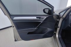 2019 Volkswagen Golf 2019 280TSI DSGComfort China VI #7