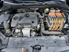 2017 Roewe i6 New Energy 2017 1.0T AT 45TConnectedSmart Premium HEV #13