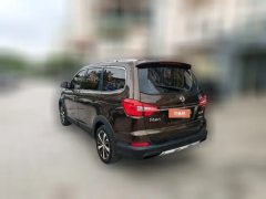 2018 Dongfeng Fengxing Jingyi X6 2017 1.5T AT PowerSeriesExclusive #4