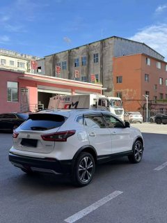 2022 Nissan Qashqai 2021 2.0 AT Smart #6