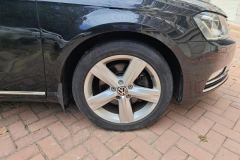 2015 Volkswagen Magotan 2015 2.0T AT Premium Facelift #6