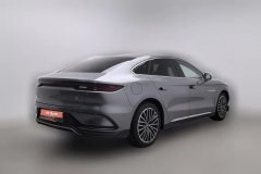 2023 BYD Han 2022 1.5T AT DM-i 121KM Exclusive #2