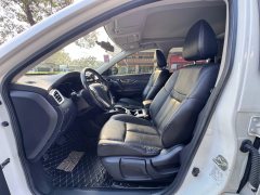 2016 Nissan X-Trail 2014 2.0L AT CVTComfort 2WD #9
