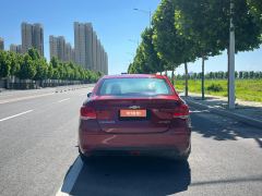 2017 Chevrolet Cavalier 2016 1.5 AT HappyEdition #8