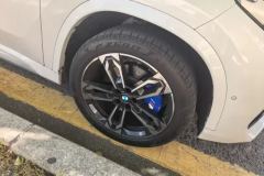 2024 BMW X1 2024 2.0T AT sDrive25Li MSport Pkg #6