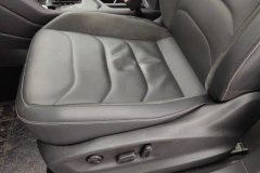 2021 Volkswagen Tiguan L 2021 1.4T AT 280TSISmartFWD #21