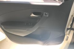 2018 Volkswagen Polo Hatchback 2018 1.5 AT Safe driving #7