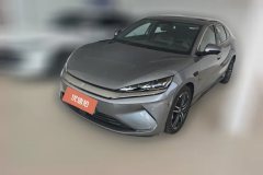 2025 BYD Qin L 2025 EV 545KMexcellence #1