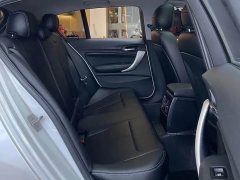 2015 BMW 1 Series 2015 1.6T AT 118iUrbanDesign Pkg (Imported) #20