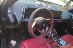 2026 BMW X3 2026 xDrive25L M Sport Shadow #15