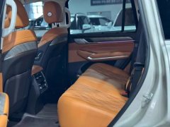 2023 Tank 500 2022 3.0T AT Sport Create environment 5Seat #8
