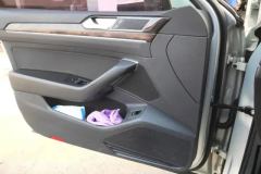 2018 Volkswagen Magotan 2018 1.8T AT 330TSILuxury Facelift #7