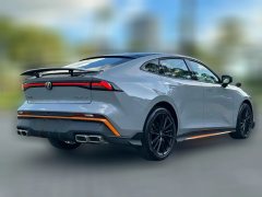 2024 Chang'an UNI-V 2024 1.5T AT nobleSport #2