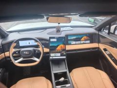 2024 Geely Galaxy Geely Galaxy L7 2024 1.5T 55km PRO Dragon SoaringEdition #6