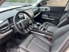 2025 Fangchengbao Ti3 2025 501KM RWDMaxEdition #4