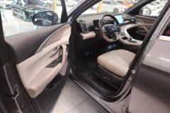 2024 BYD Song Pro PHEV 2024 Glory 1.5L AT DM-i 71KMPilot #9