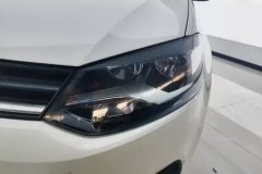 2016 Volkswagen Polo Hatchback 2016 1.4 AT Fashion #5