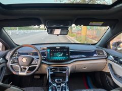 2022 BYD Qin Plus 2021 1.5 AT DM-i 120KM Premium #10