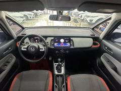 2022 Honda LIFE 2021 1.5 AT SPORTHeartbeatEdition #5