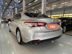 2021 Toyota Camry 2021 2.0G Luxury #7