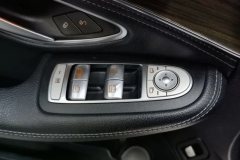 2016 Mercedes-Benz C-Class 2015 1.6T AT C180L Facelift #12