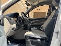 2016 Dongfeng Fengxing Jingyi X3 2016 1.5 MT Comfort5Seat #4