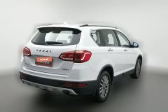 2017 Haval H6 2018 1.5T AT Red LabelSportElite FWD #2