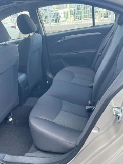 2016 Roewe 350 2015 1.5 AT LuxurySunroofEdition #5