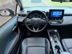 2022 Toyota Levin 2022 Hybrid 1.8H E-CVT AT Sport #11