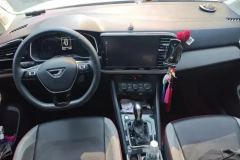 2022 Jetta VS7 2022 1.4T AT 280TSI Joy #12
