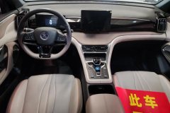 2024 BYD Song Pro PHEV 2023 Champion 1.5L AT DM-i 71KMLeading #12